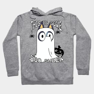 This is Some Boo Sheet Hoodie